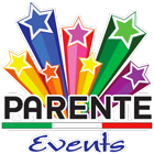 Parente Events Logo