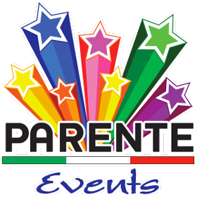 Logo Parente Events
